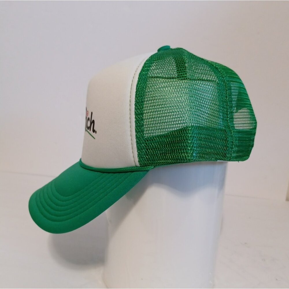 Farm Rich Mesh Snapback Farm , Trucker Hat - Picture 2 of 7